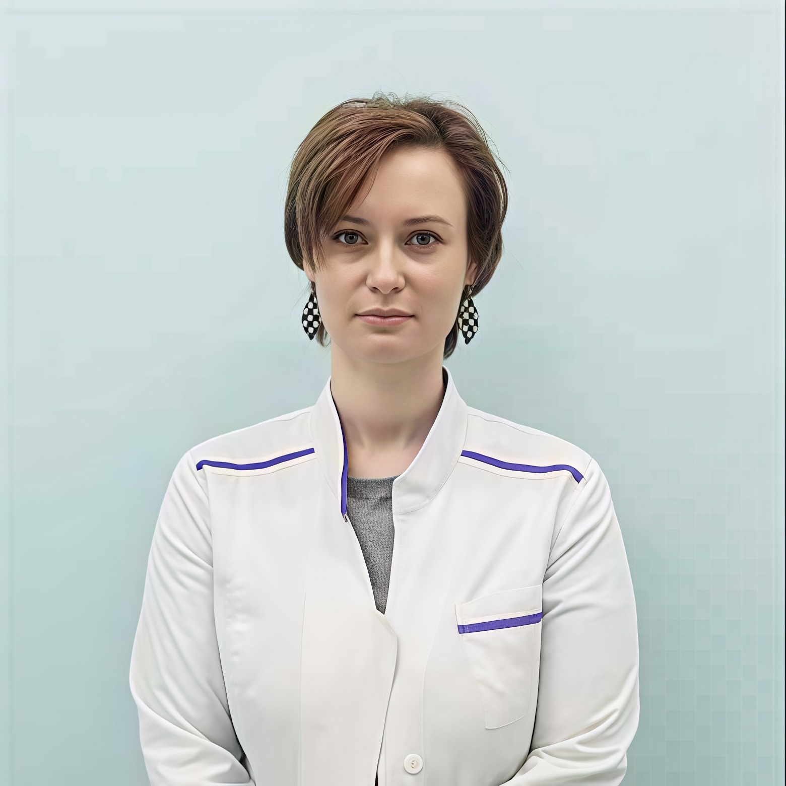 Даниленко Екатерина Владимировна врач ревматолог Гомель Клиника Здоровье