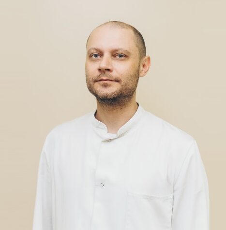 УЗИ и ТАБ в Гомеле врач Морозов Александр Сергеевич