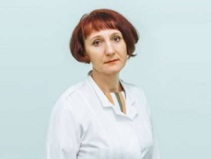 Хлусова Ирина Викторовна