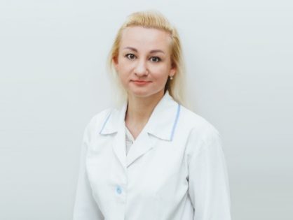 Житкова Анна Николаевна