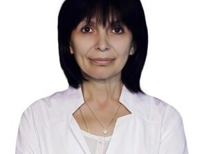 Панасюк Галина Дмитриевна