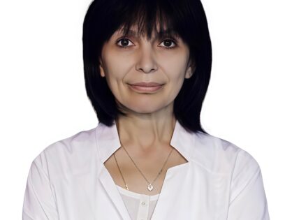 Панасюк Галина Дмитриевна