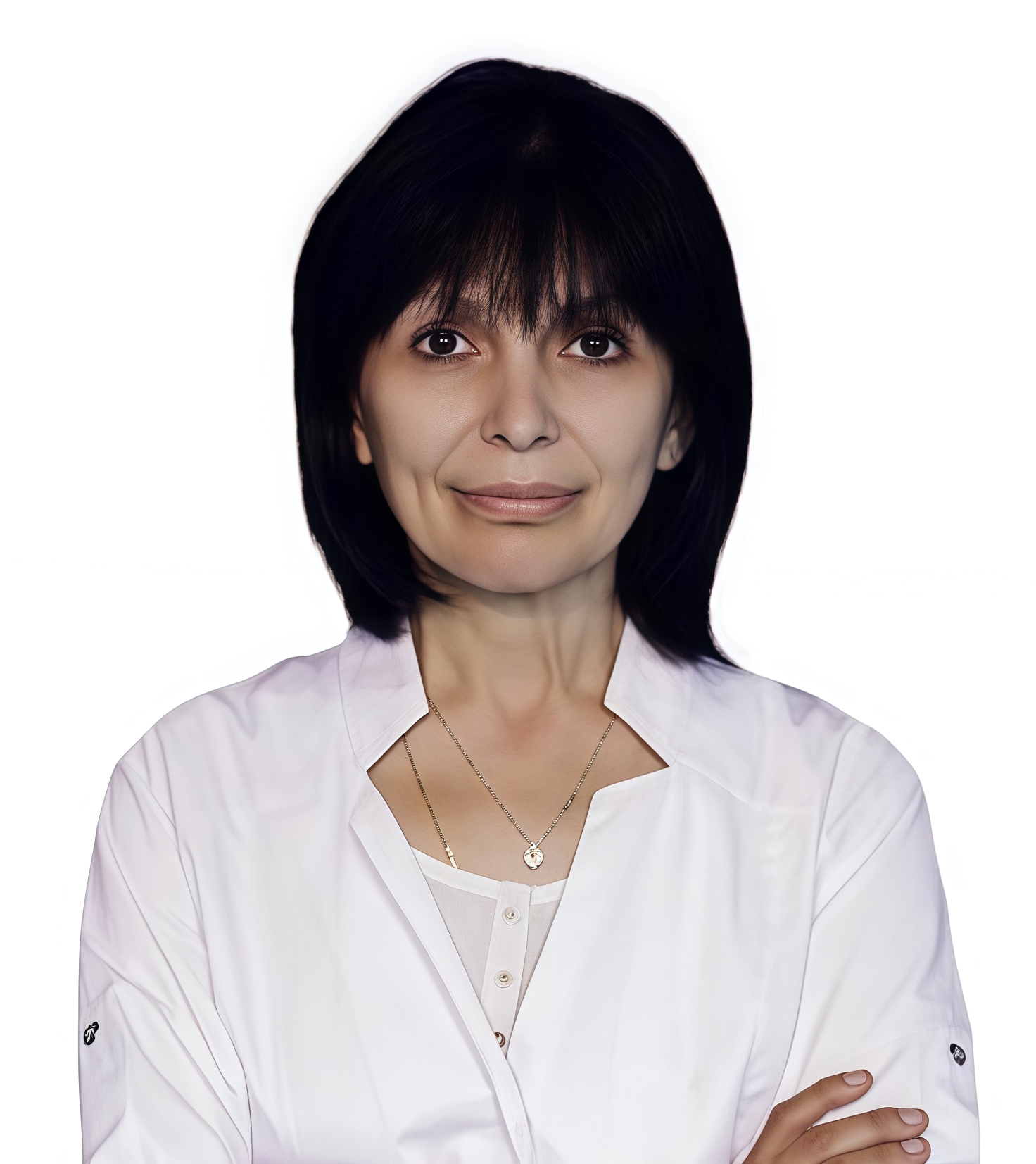 Панасюк Галина Дмитриевна